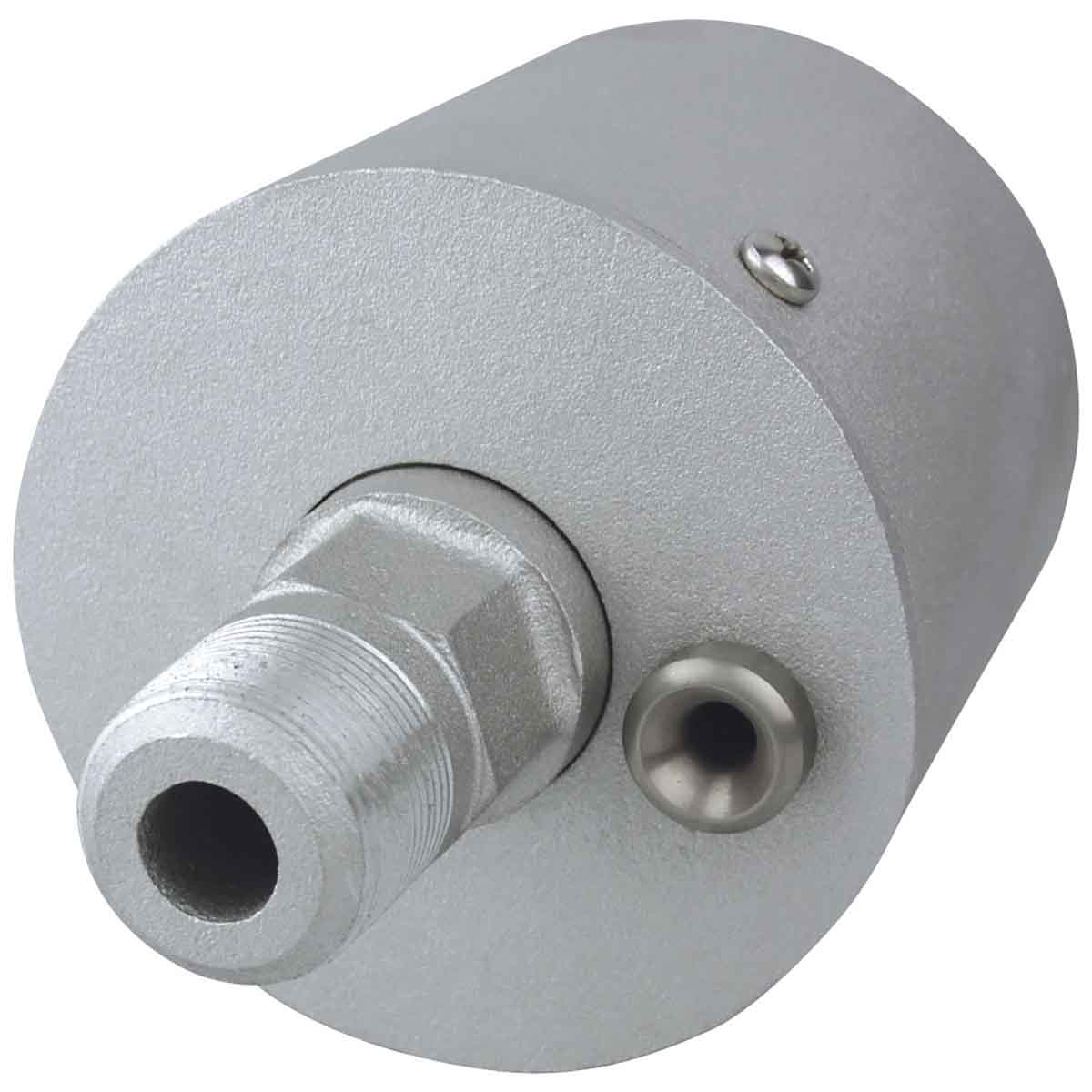 Cap Style Stationary Truck - IH-2 Series