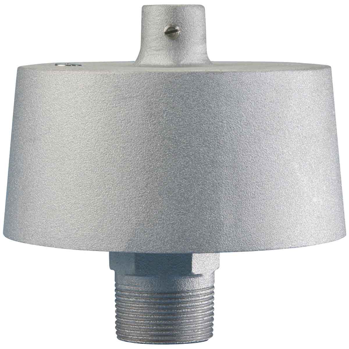 Threaded Stationary Truck - Single Pulley - IHT-VS Series