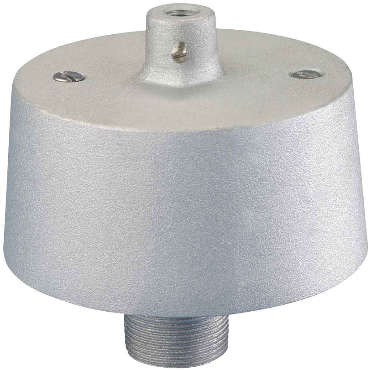 Threaded Stationary Truck - Single Pulley - IHT-VS Series