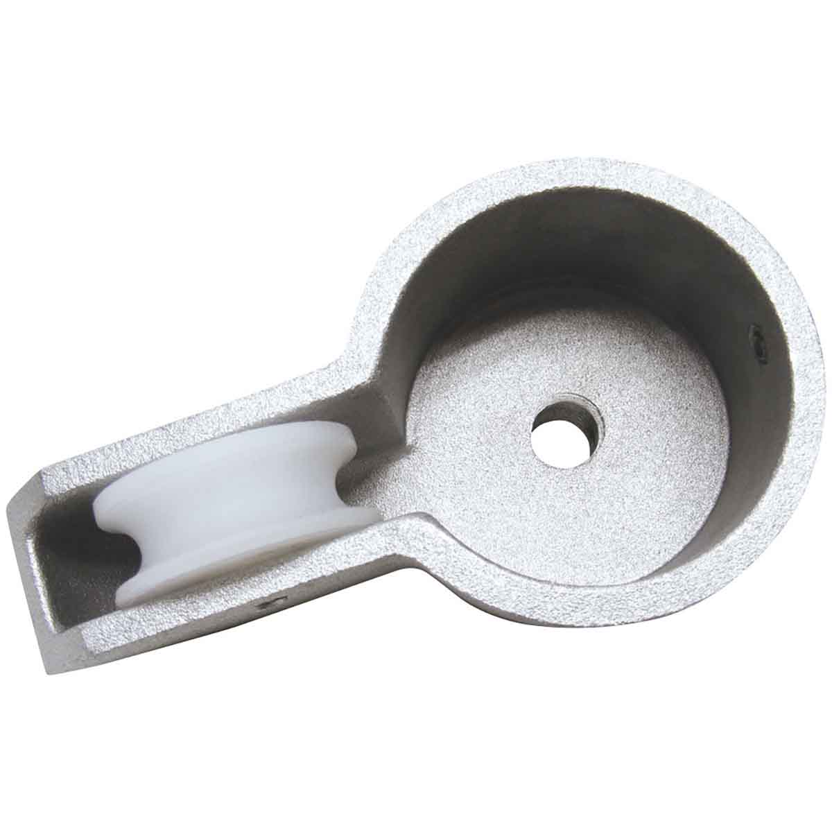 Cap Style Stationary Truck - OT Series