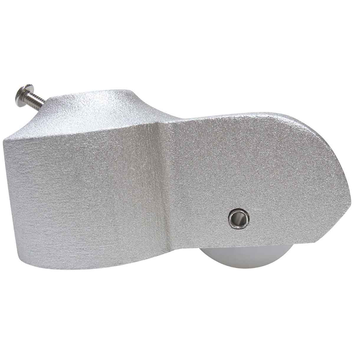 Cap Style Stationary Truck - OT Series