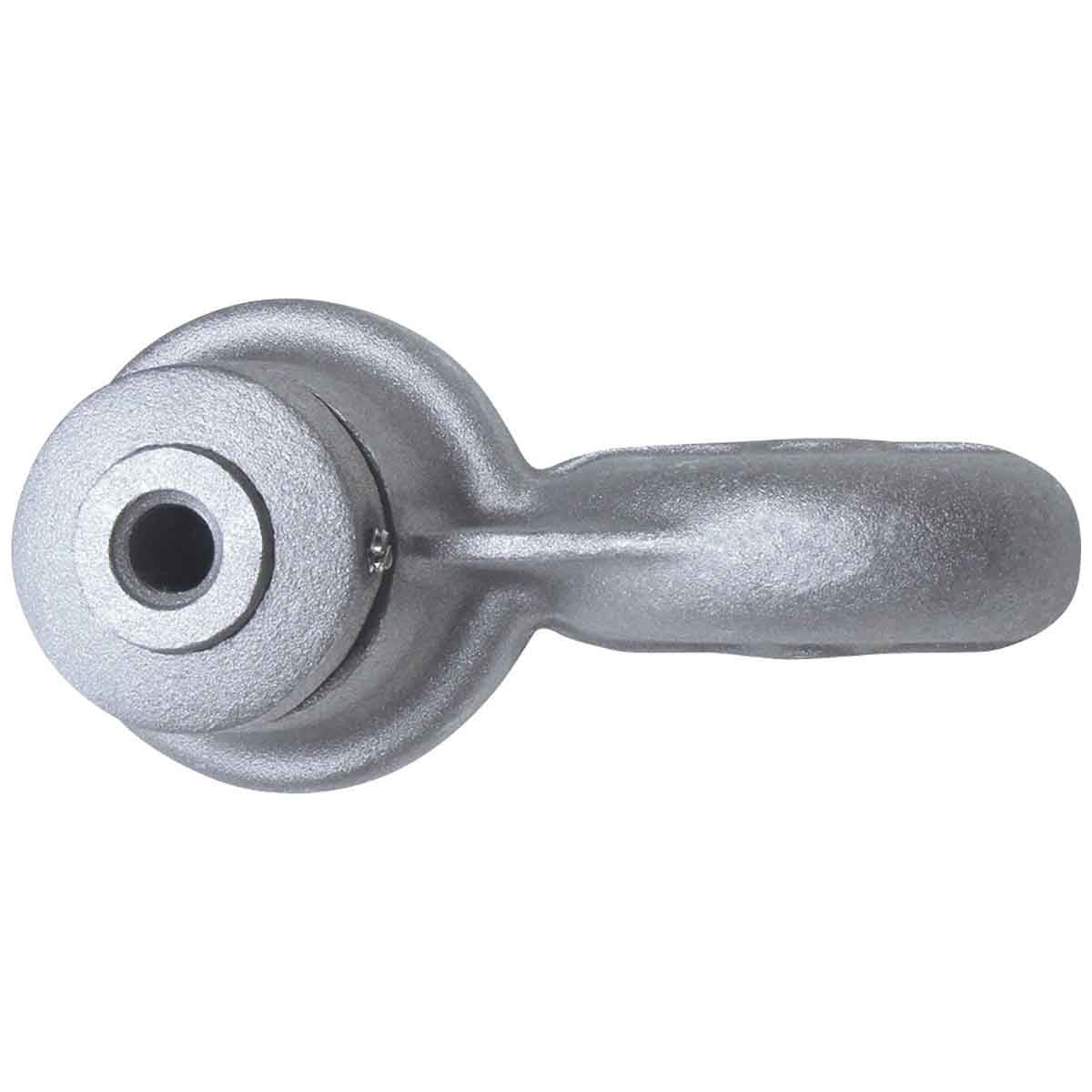 Threaded Revolving Truck - Single Pulley - RTA-1 Series