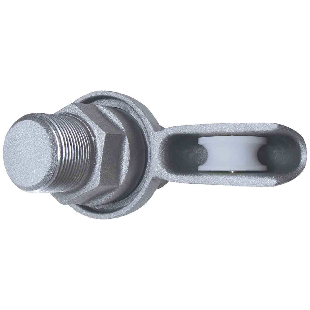 Revolving Single Pulley Truck - RTS-1 Series