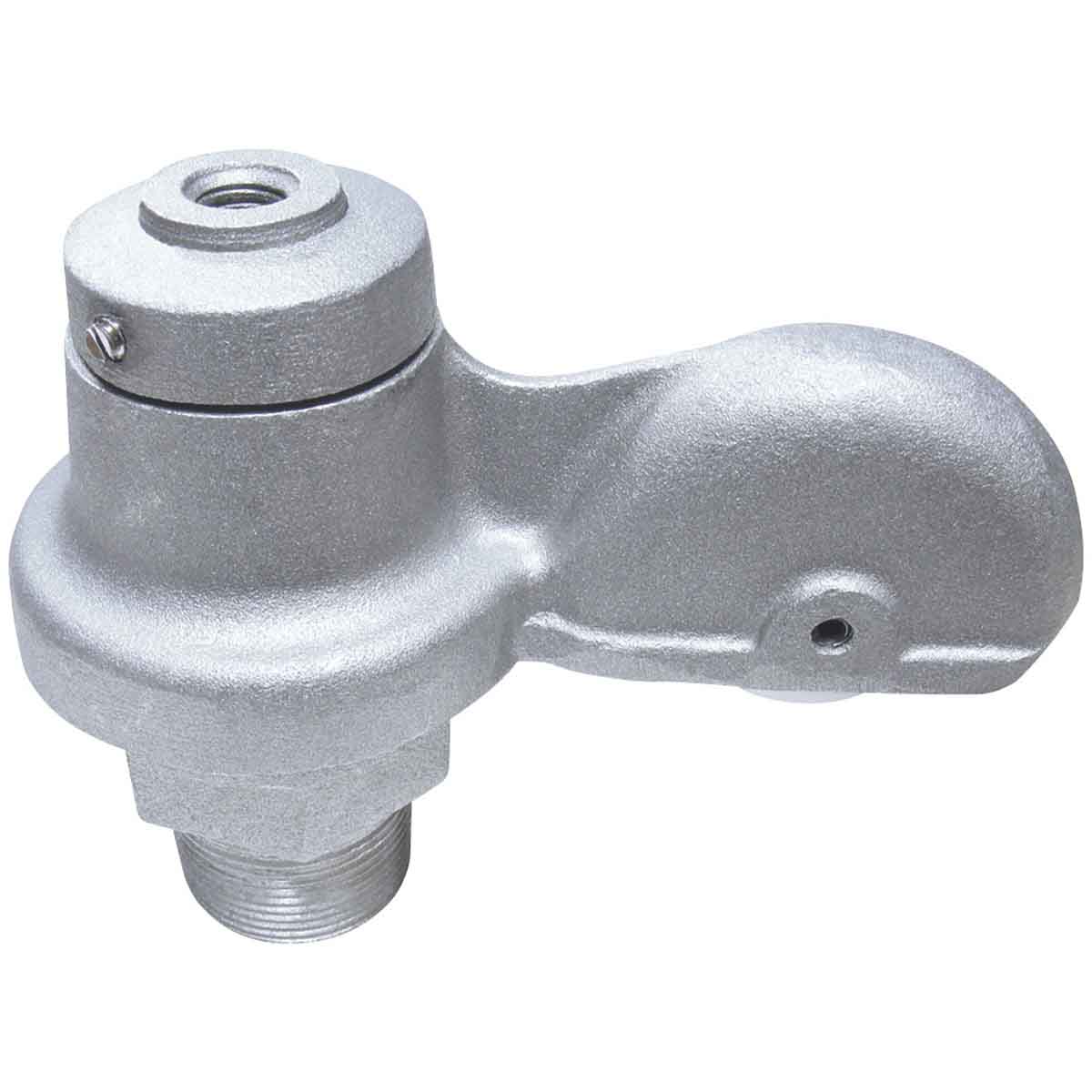 Revolving Single Pulley Truck - RTS-1 Series