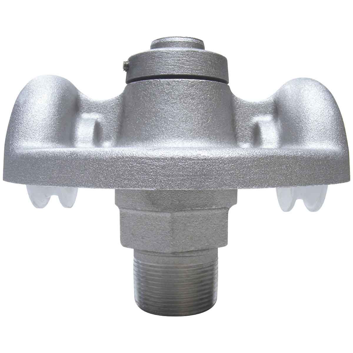 Revolving Single Pulley Truck - RTS-2 Series