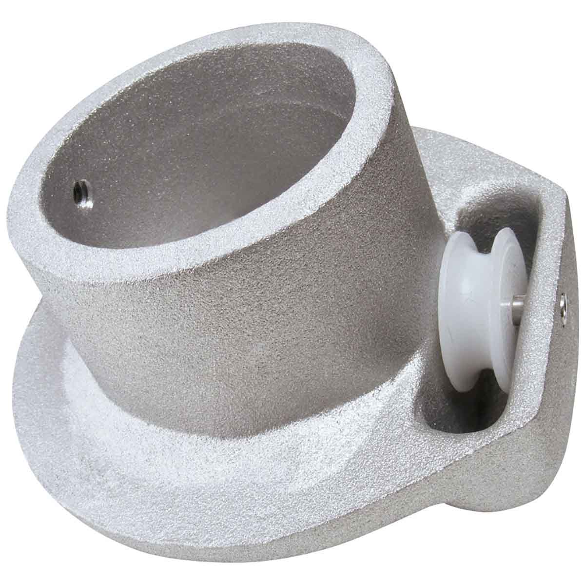 Cap Style Stationary Truck - ST-1 Series