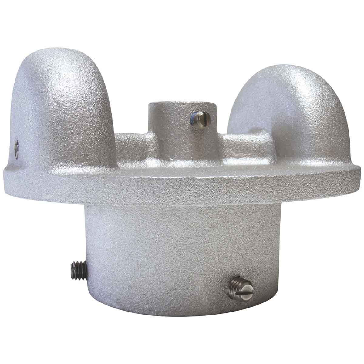 Cap Style Double Pulley Truck - ST-32 Series
