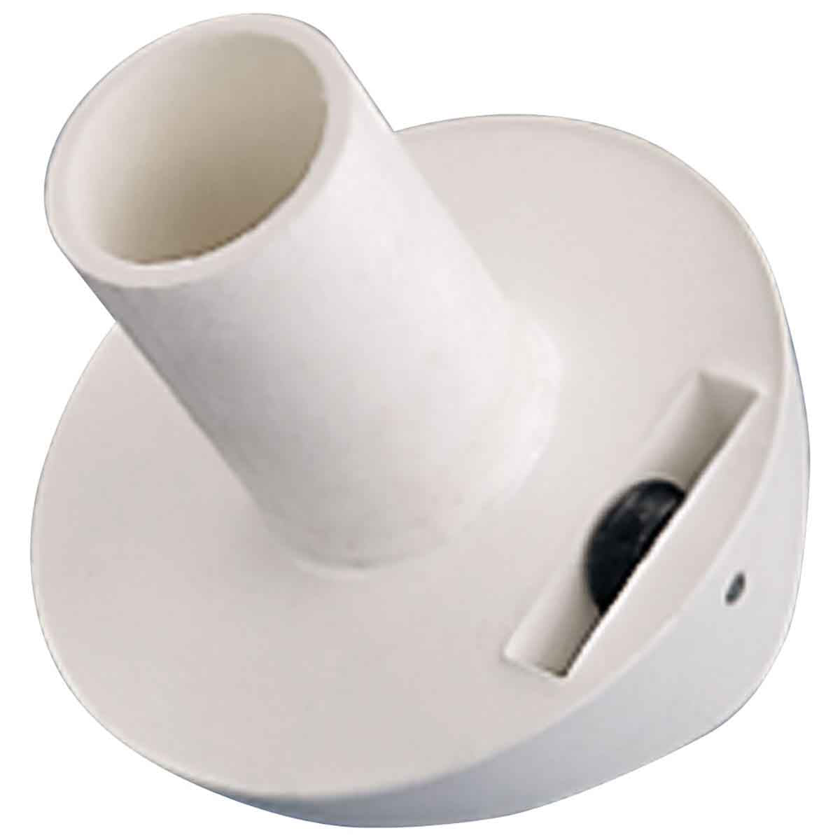 Fiberglass External Halyard Truck - 1 Series