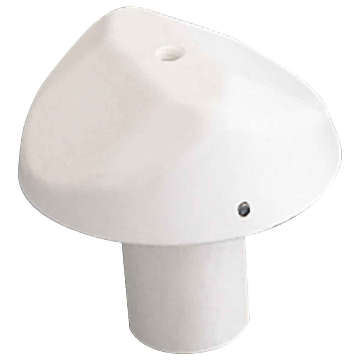 Fiberglass External Halyard Truck - 1 Series