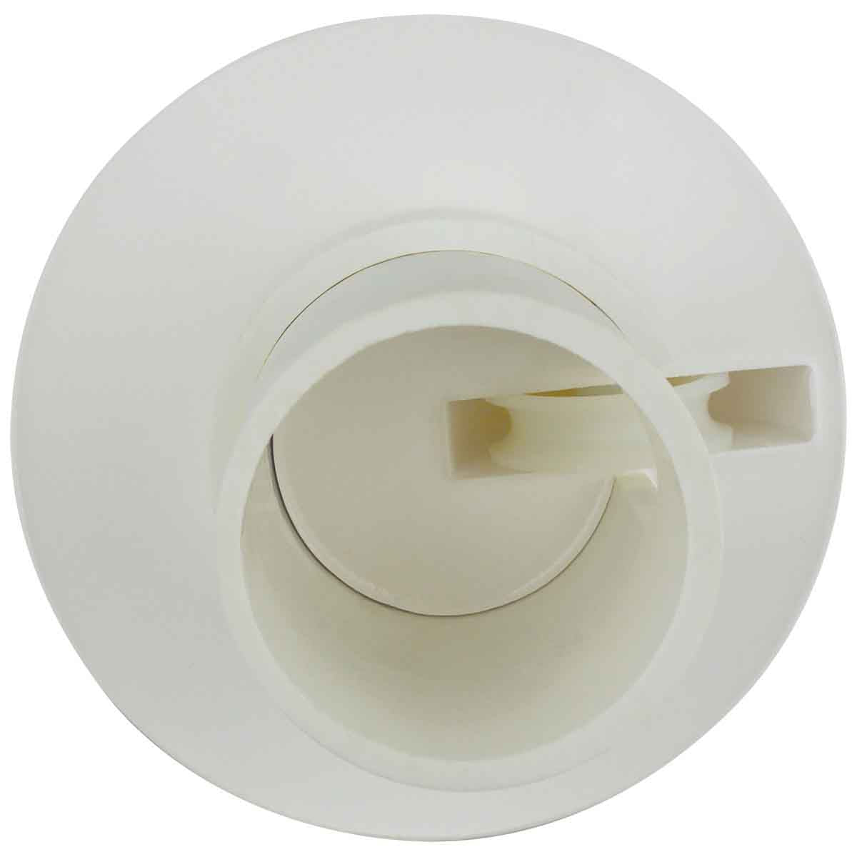 Fiberglass Internal Halyard Truck -IH Series