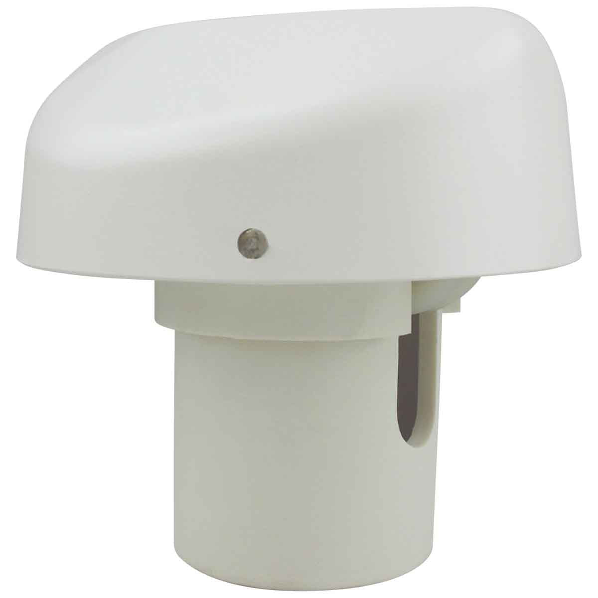 Fiberglass Internal Halyard Truck -IH Series