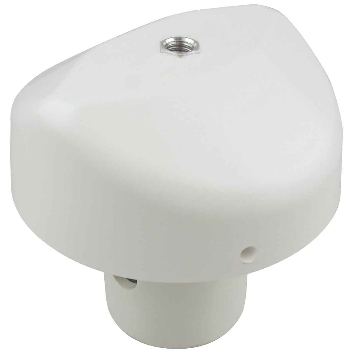 Fiberglass Internal Halyard Truck -IH Series