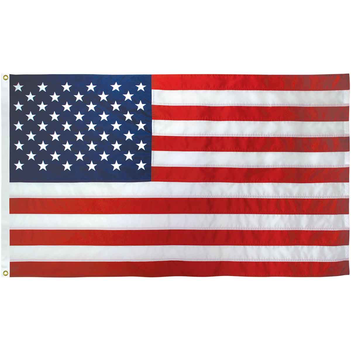 American Flag - nylon