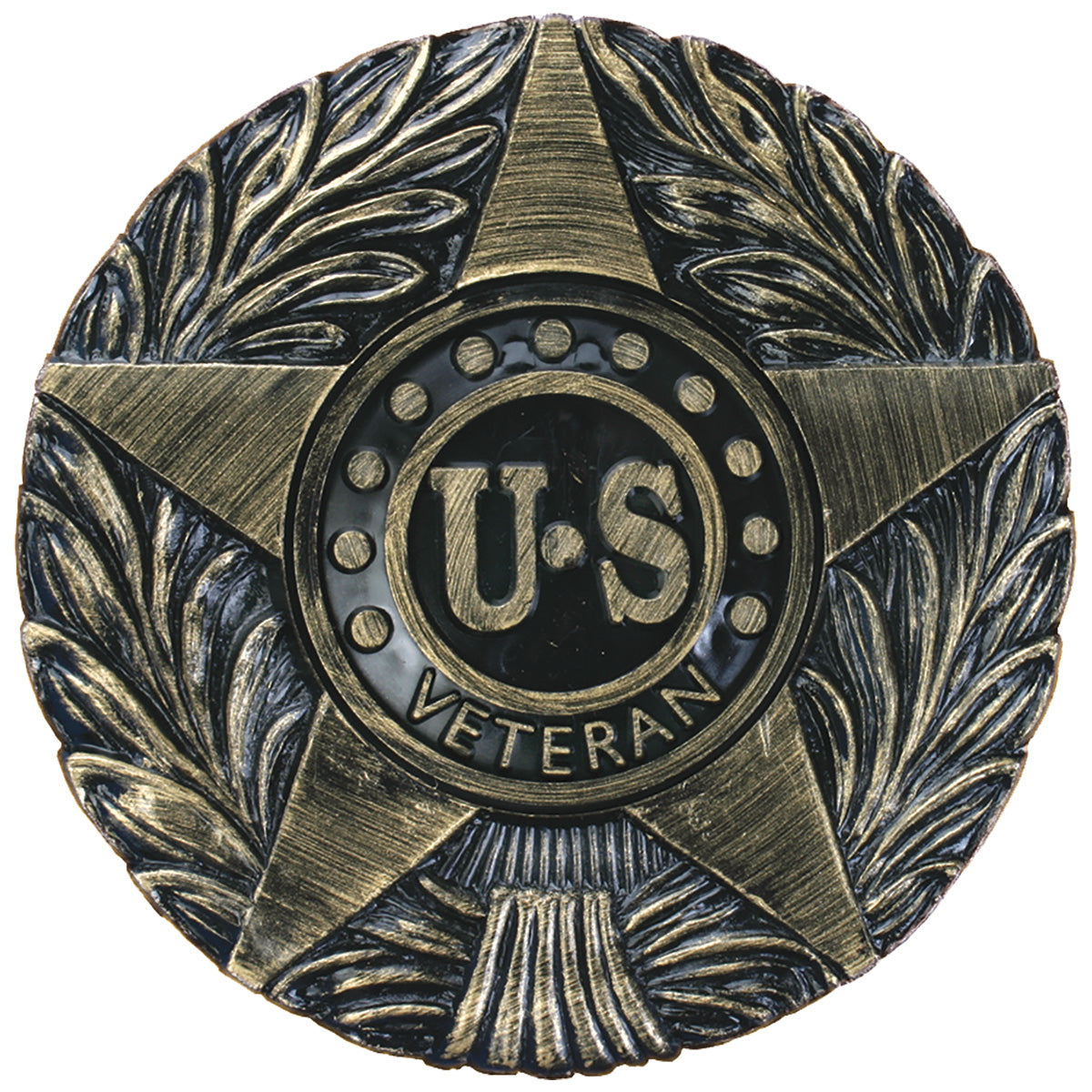 Thermoplastic Memorial Markers