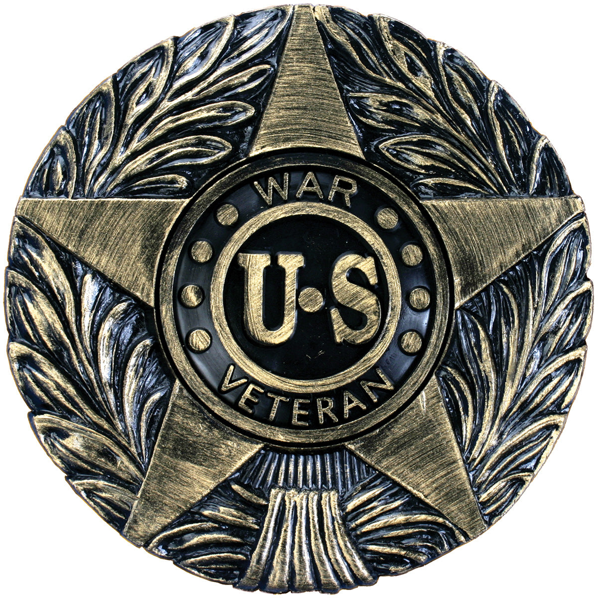 Thermoplastic Memorial Markers