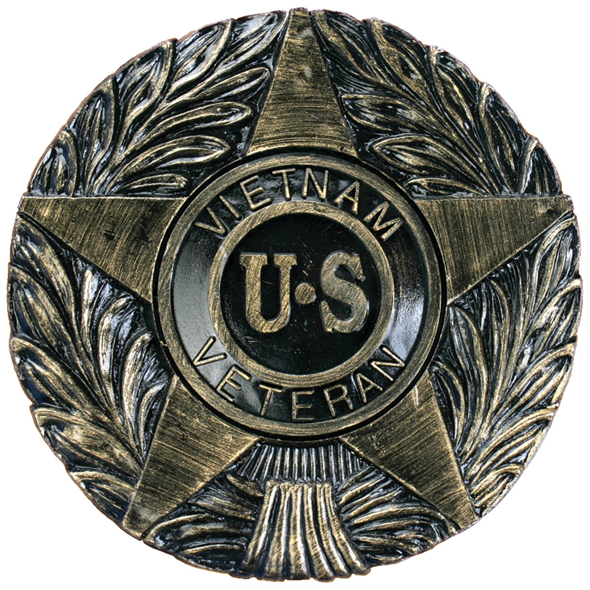 Thermoplastic Memorial Markers