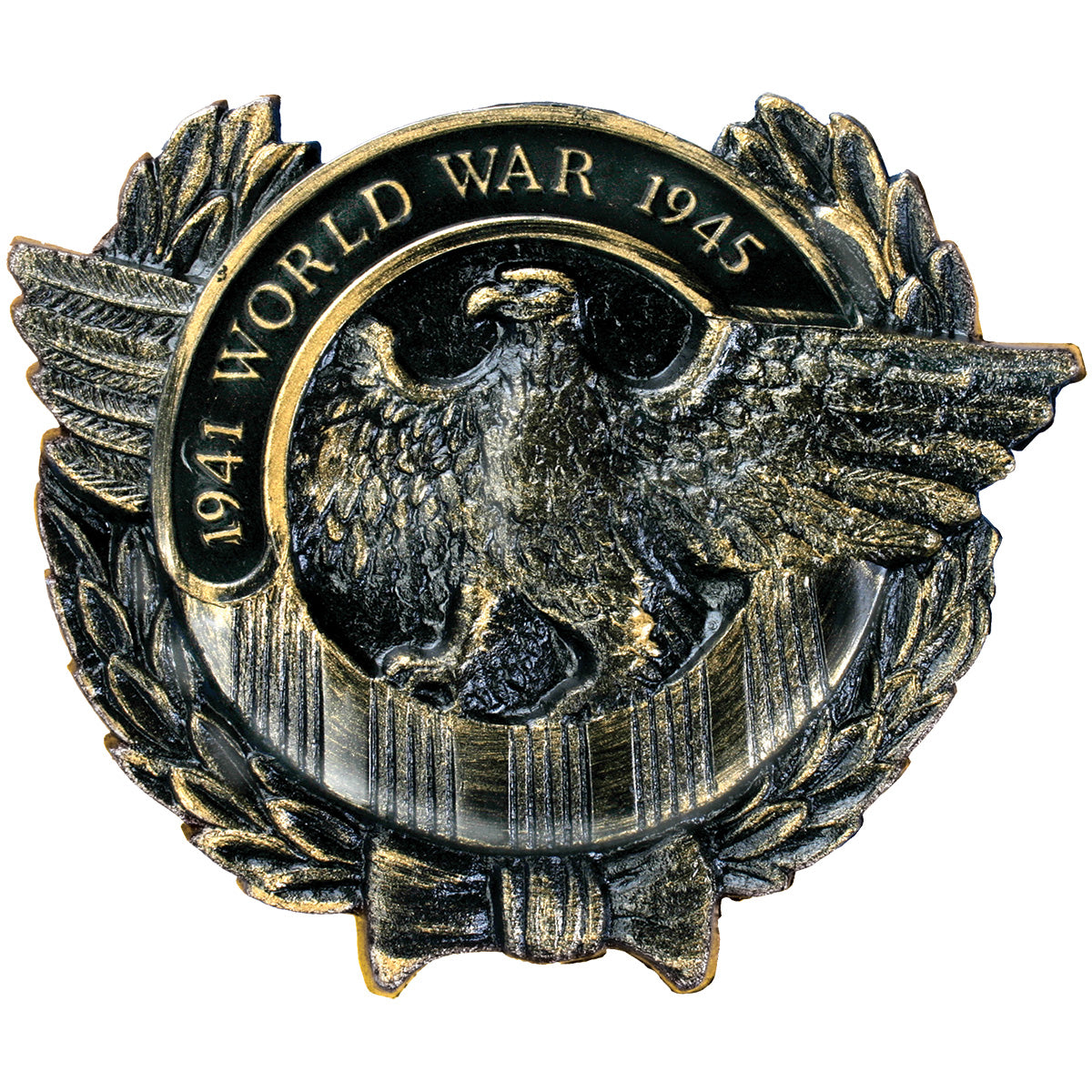 Thermoplastic Memorial Markers