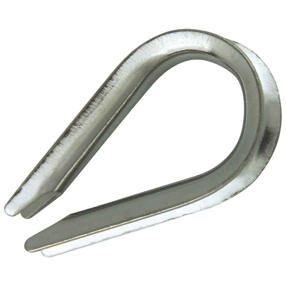 Cable and Rope Thimbles