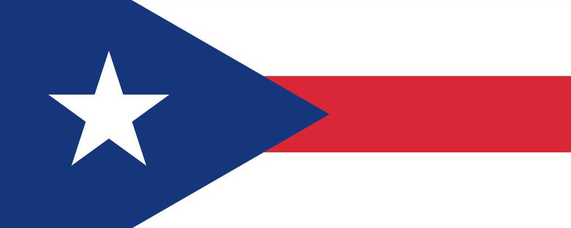 Territory Flags