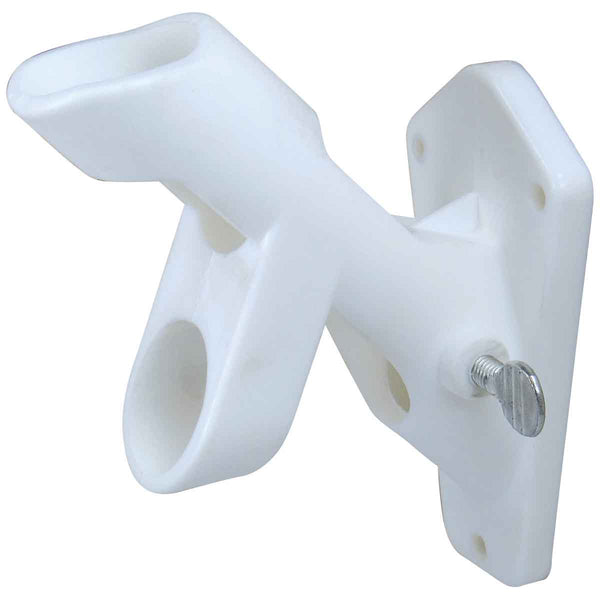 Nylon Multi-Purpose Brackets | Flag Station USA