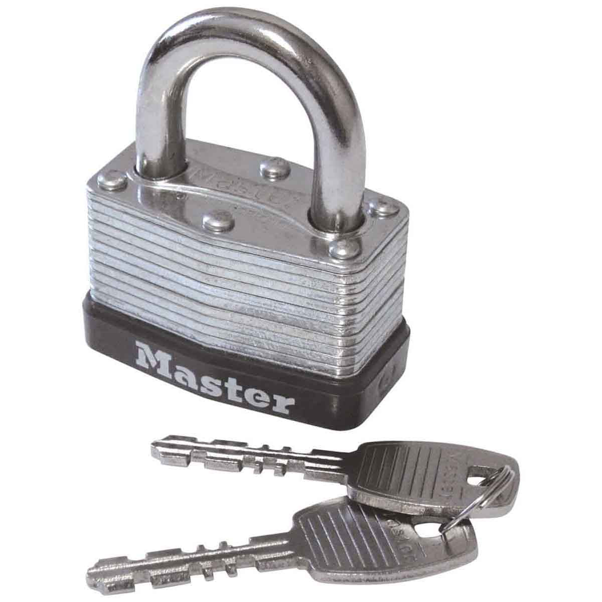 Lock and Keys for Cleat Boxes