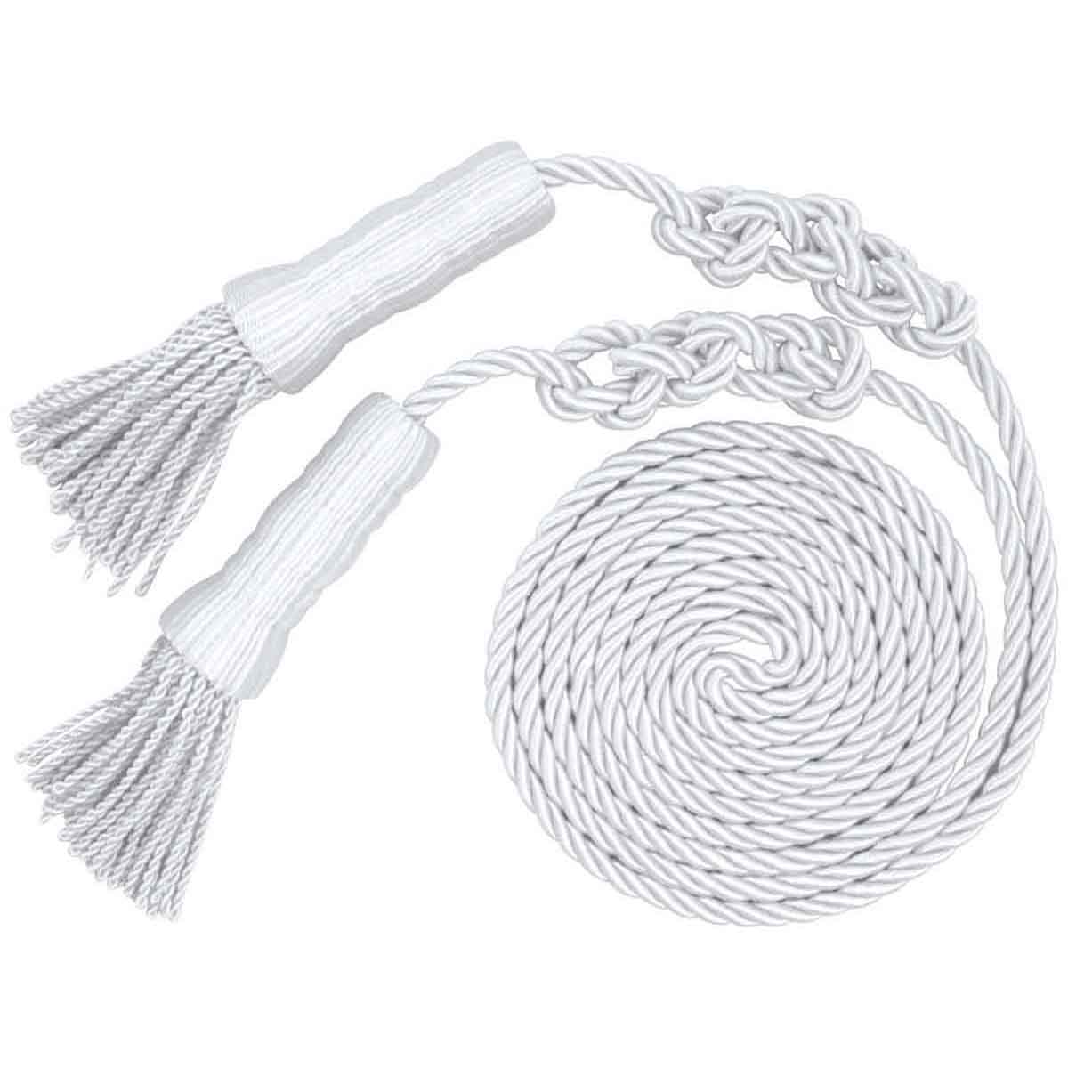 Cord and Tassels, available in multiple sizes and colors.