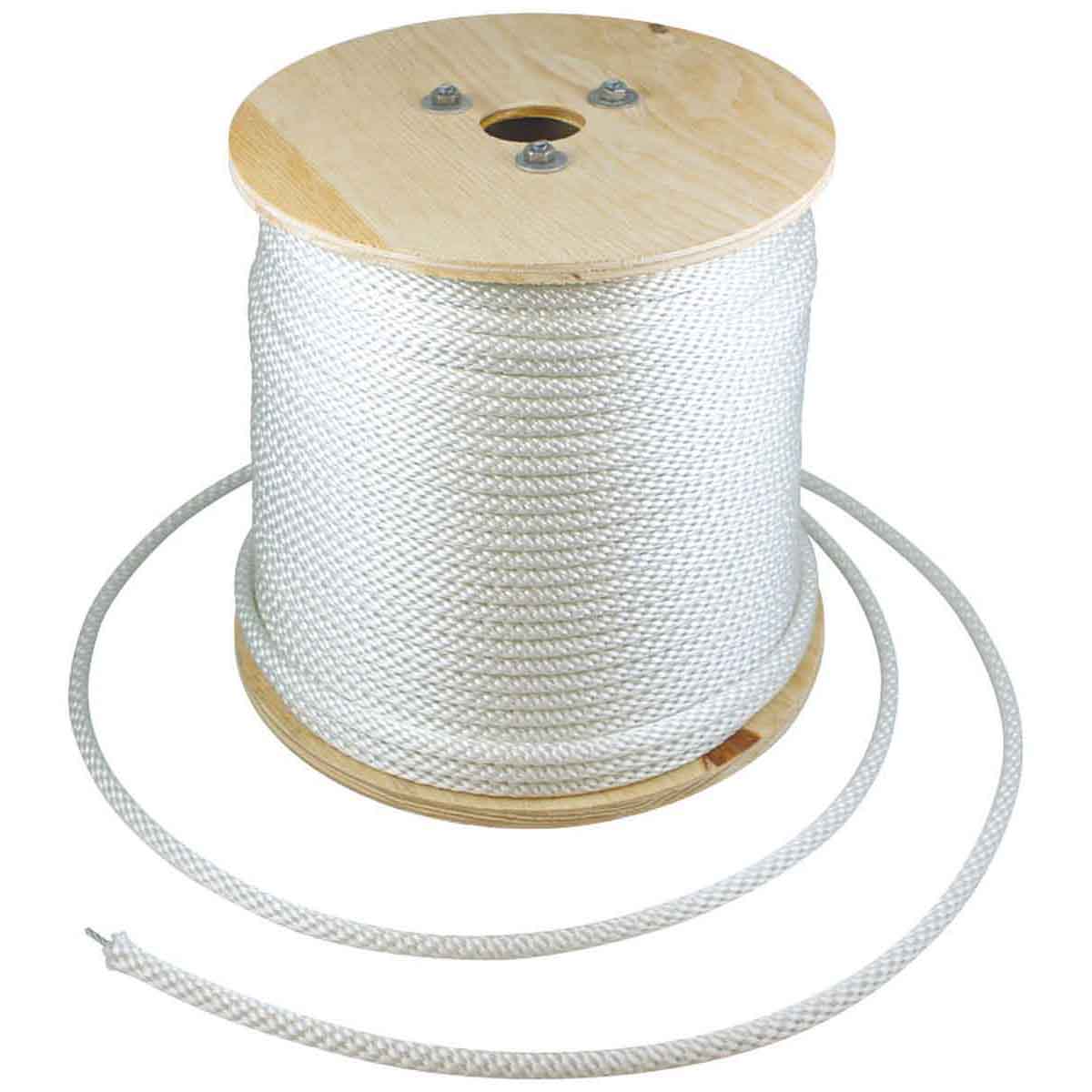 Polyester Wire Center Halyard - Spools