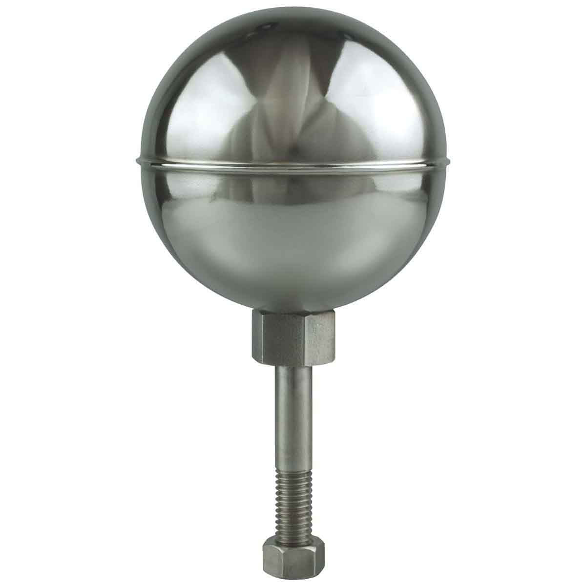 Stainless Steel Ball Ornaments