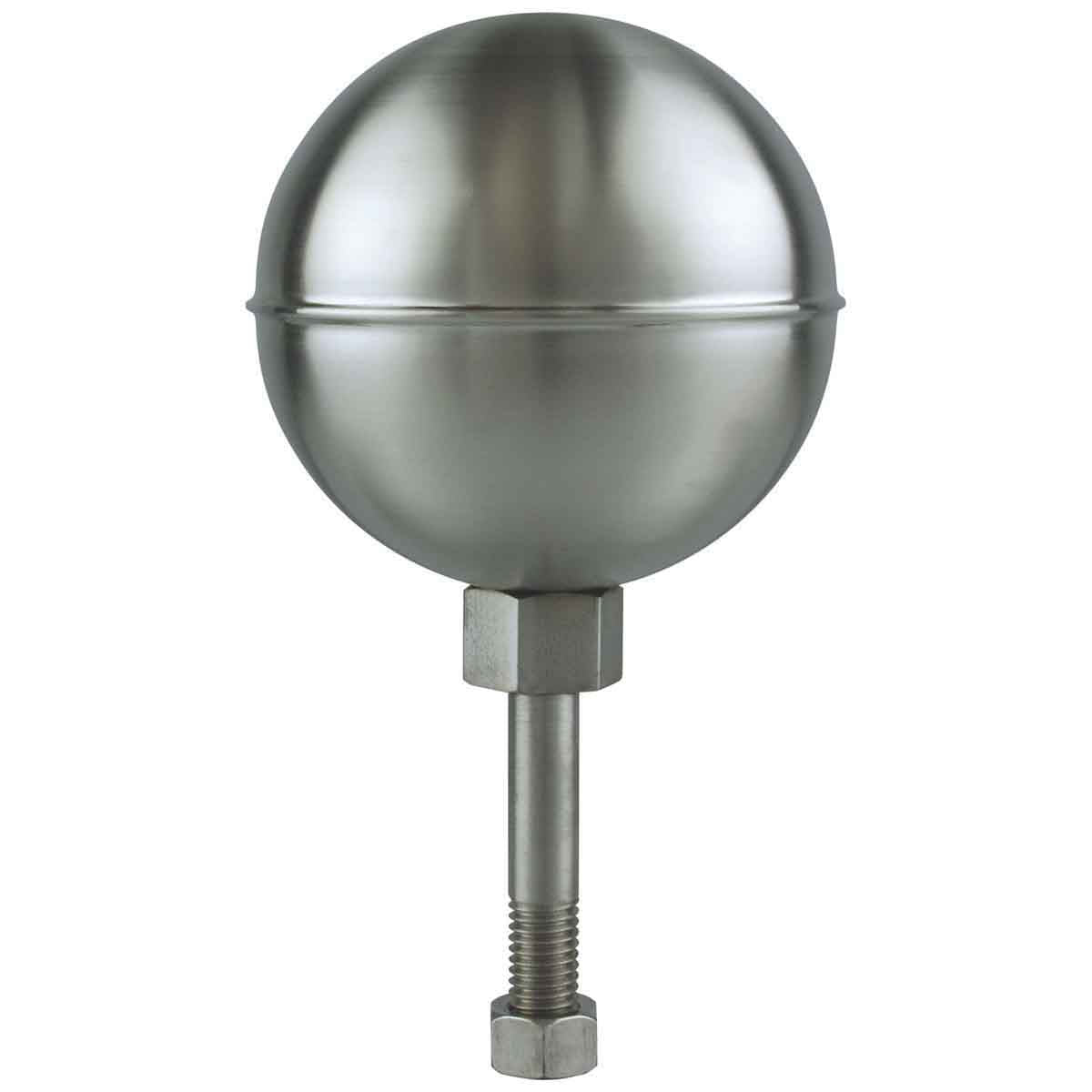 Stainless Steel Ball Ornaments