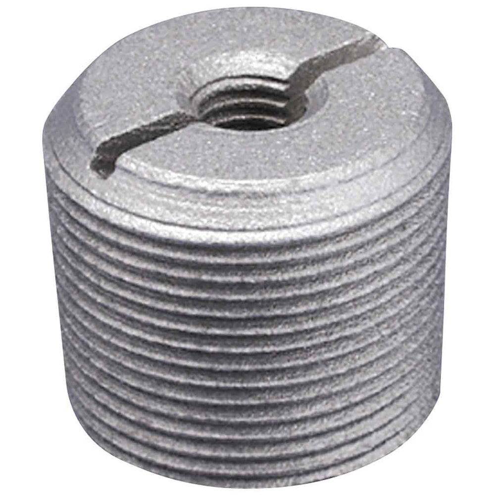Threaded Top Plugs|Flag Station USA