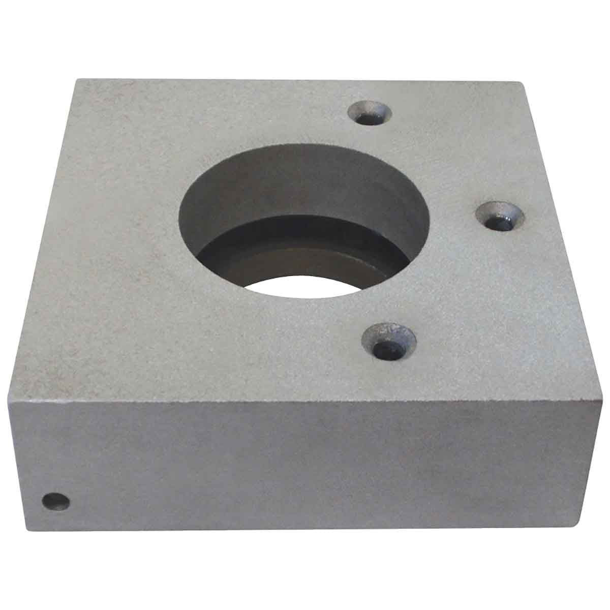 Tilting Shoe Base Flagpoles