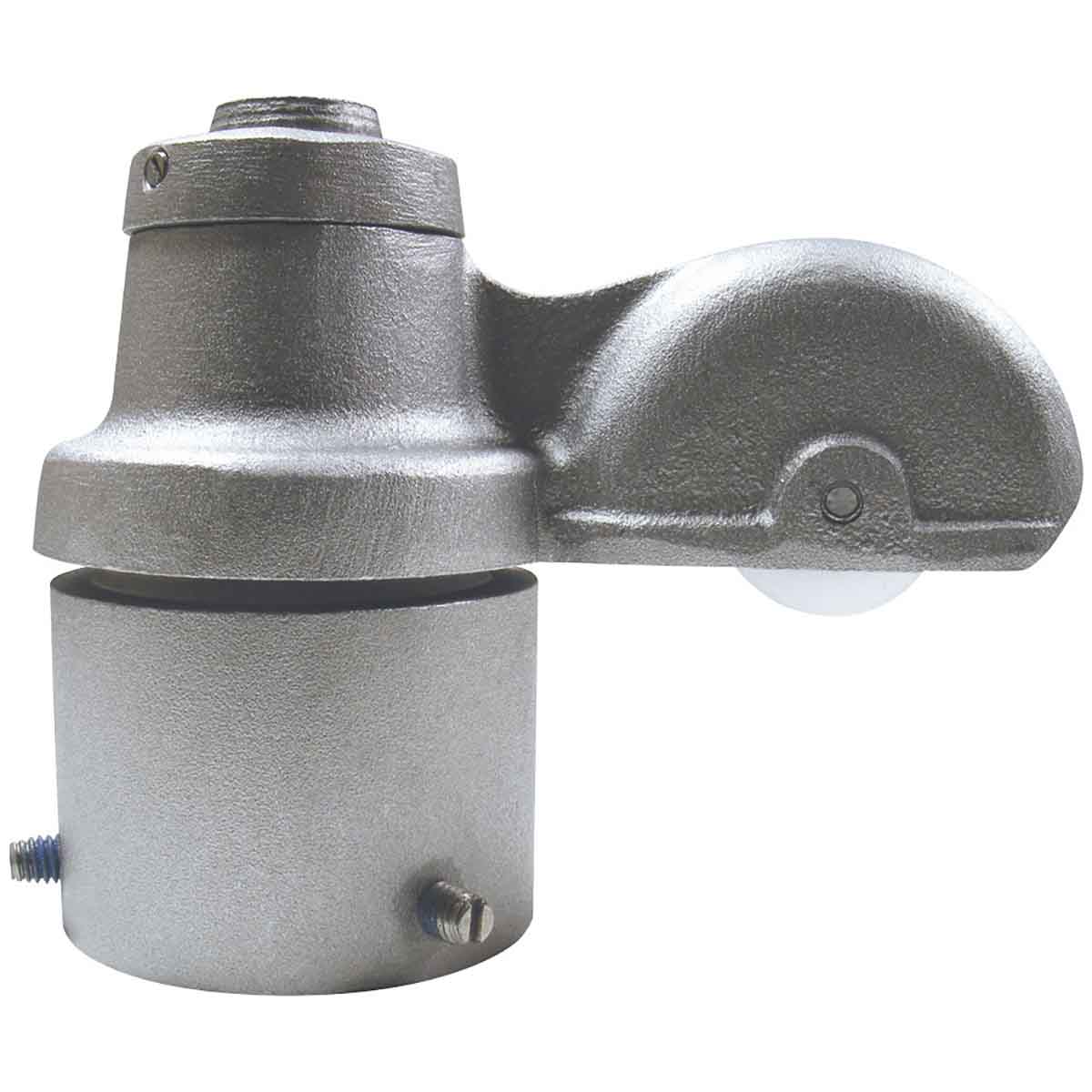Cap Style Revolving Truck - Single Pulley - RTC-1 Series