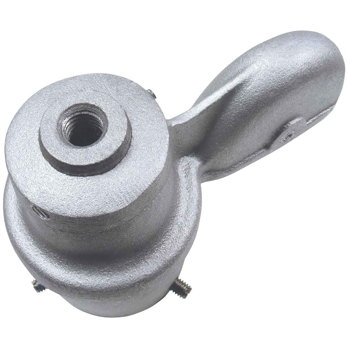 Cap Style Revolving Truck - Single Pulley - RTC-1 Series