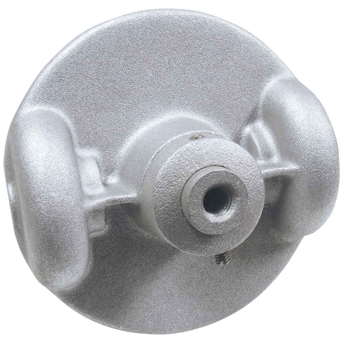 Cap Style Revolving  Truck - Double Pulley - RTC-2 Series