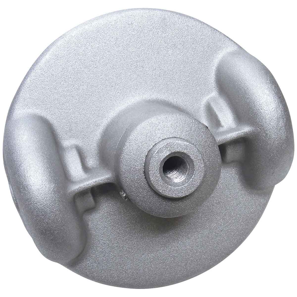 Revolving Single Pulley Truck - RTS-2 Series