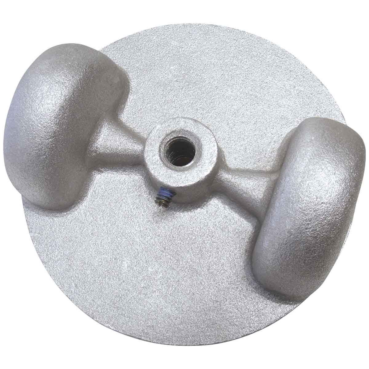 Cap Style Double Pulley Truck - ST-32 Series