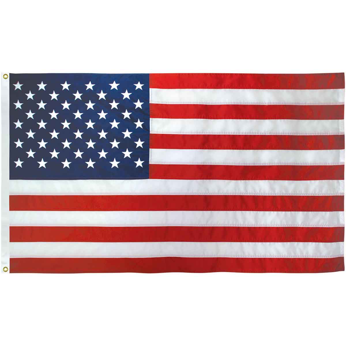 U.S. Flag Endura-Nylon VSRC