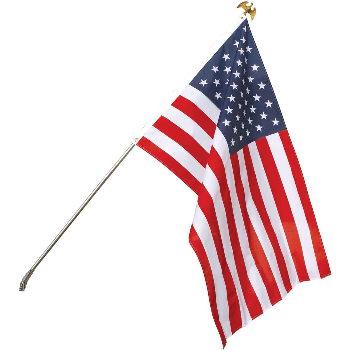 U.S. Outdoor Flag - Endura-Poly