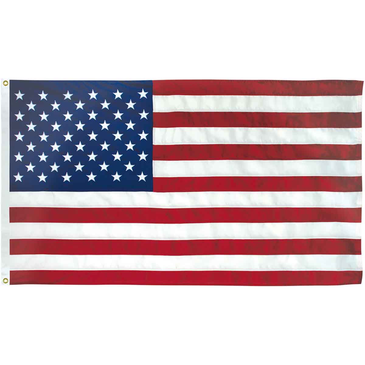 U.S. Flag Poly-Max VSRC
